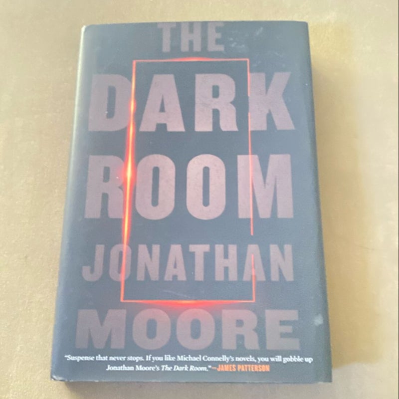 The Dark Room