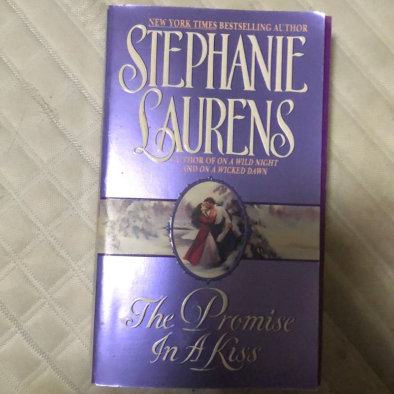 The Promise in a Kiss