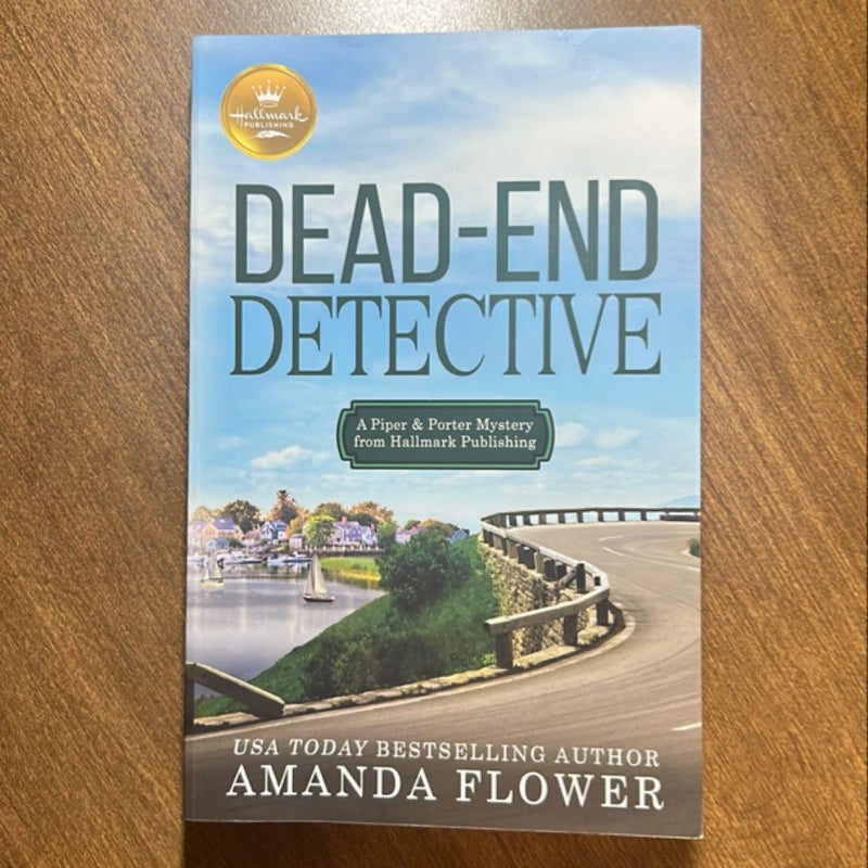 Dead-End Detective