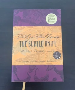 The Subtle Knife