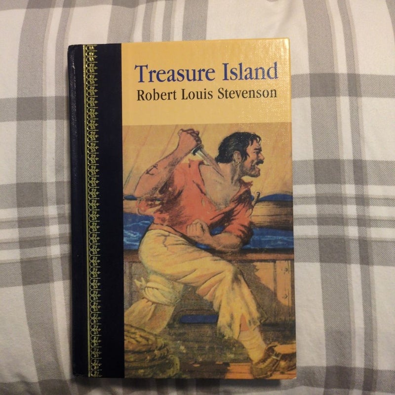 Treasure Island