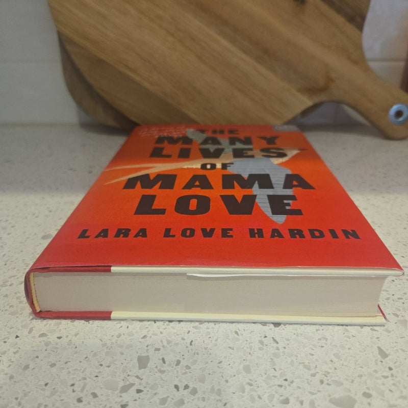 The Many Lives of Mama Love