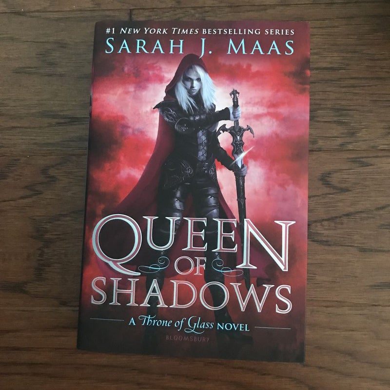 Throne of Glass Box Set