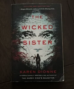 The Wicked Sister