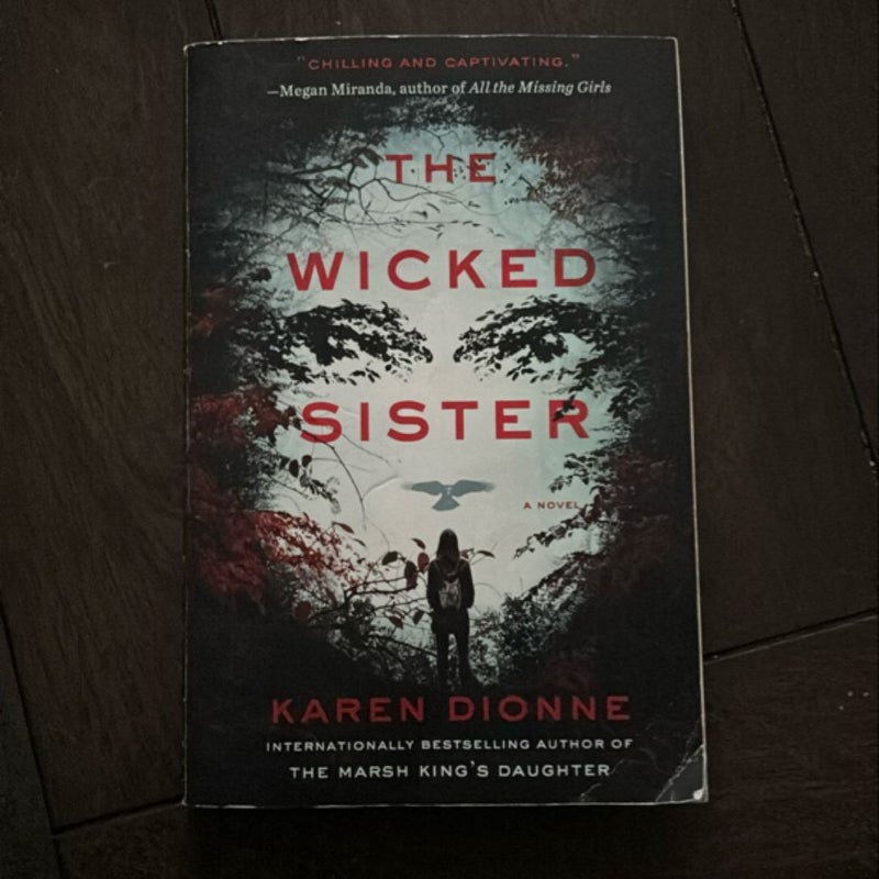 The Wicked Sister