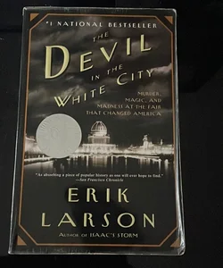 The Devil in the White City