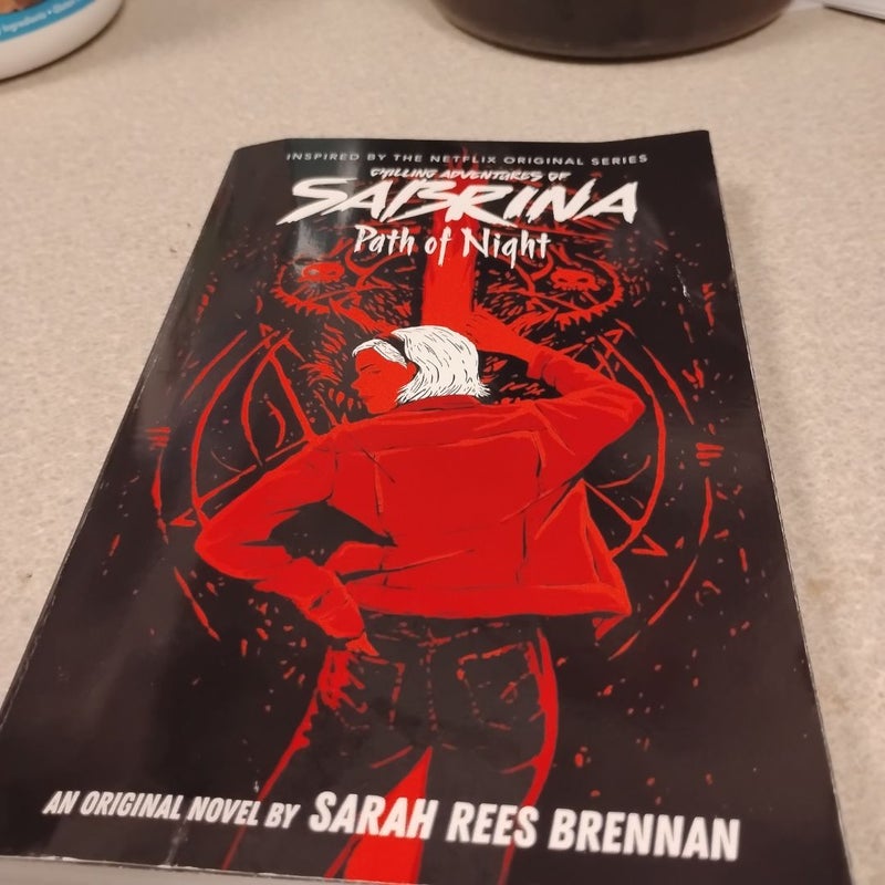 Chilling Adventures of Sabrina