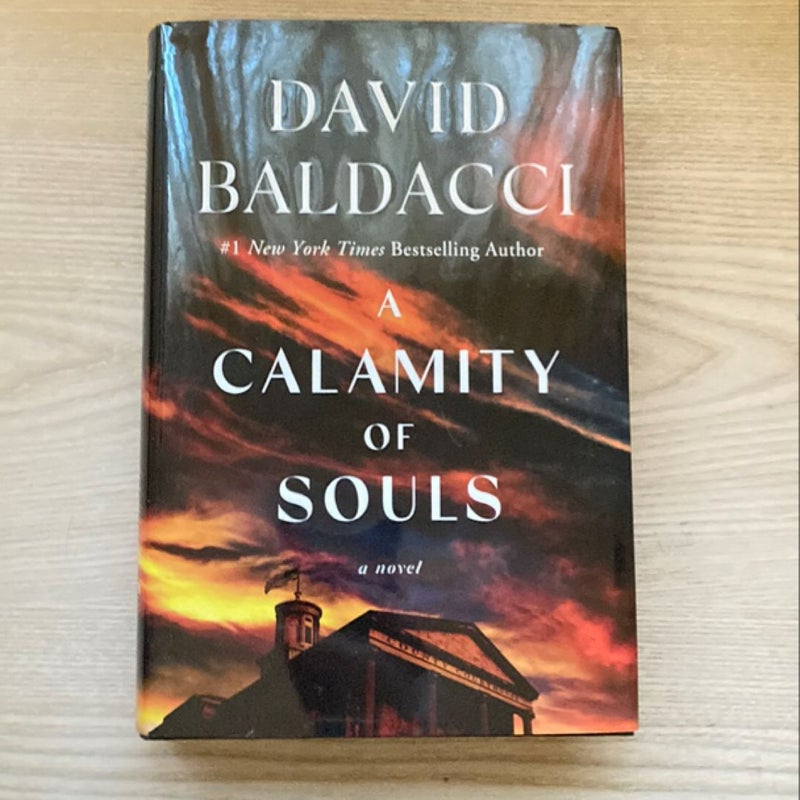 A Calamity of Souls