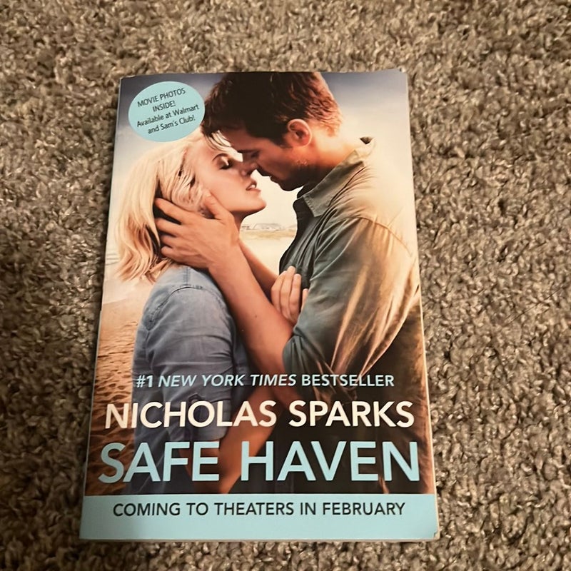 Safe Haven