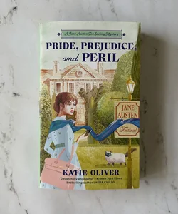 Pride, Prejudice, and Peril
