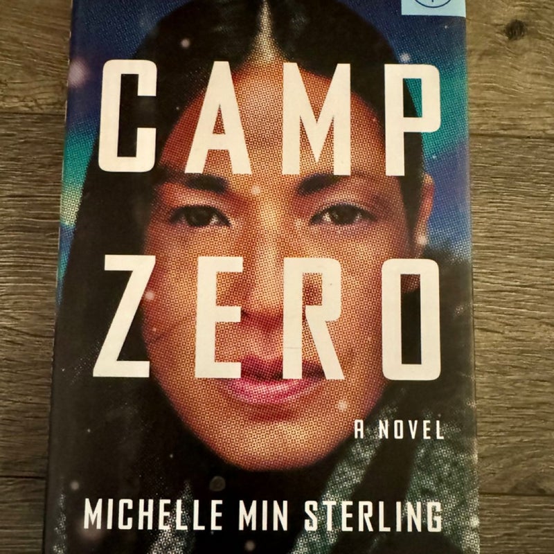 BOTM Edition - Camp Zero
