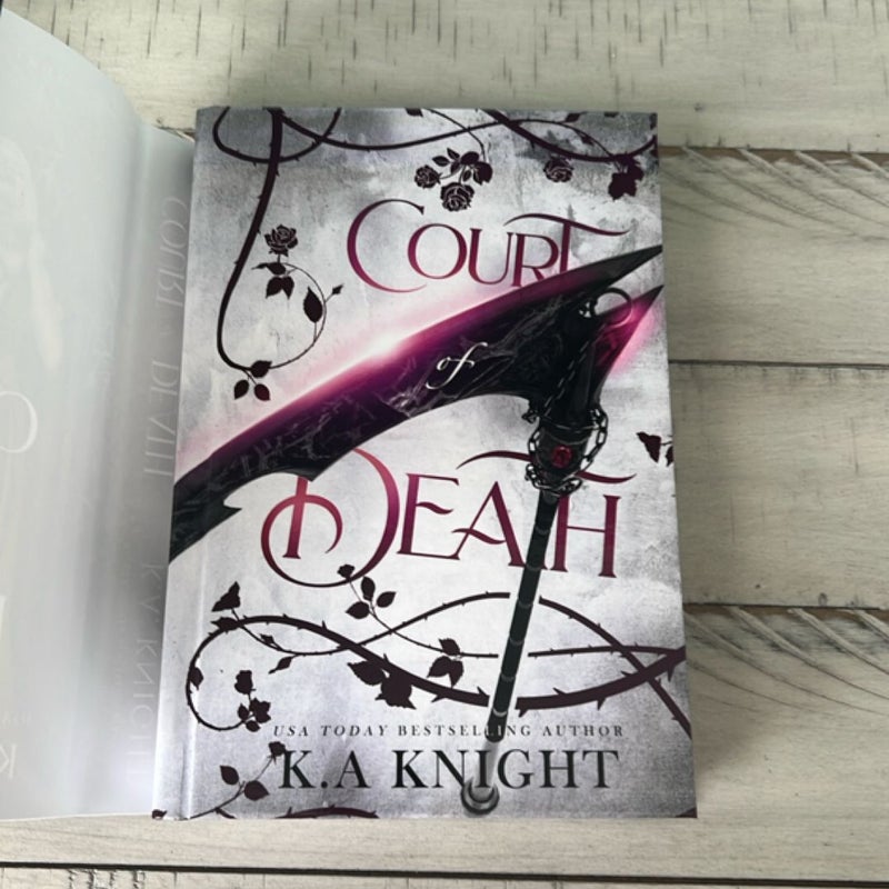 Court of Death