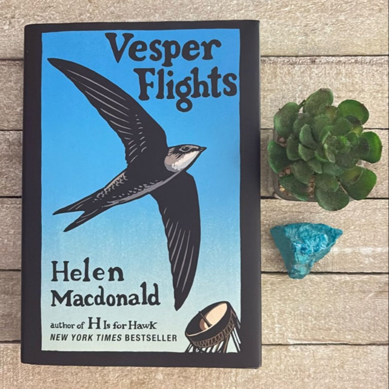 Vesper Flights