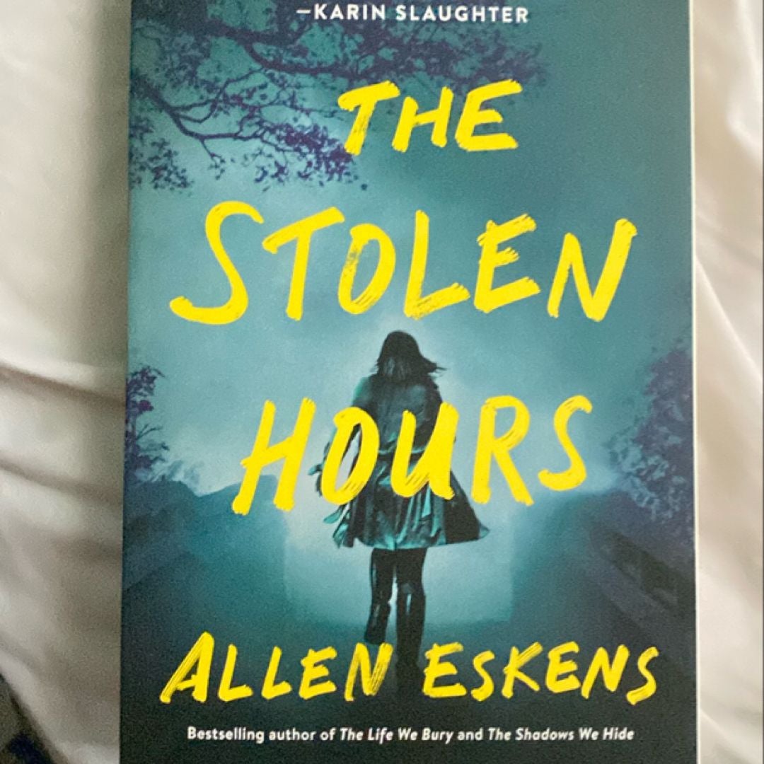 The Stolen Hours