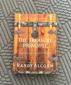 The Treasure Principle, Revised and Updated