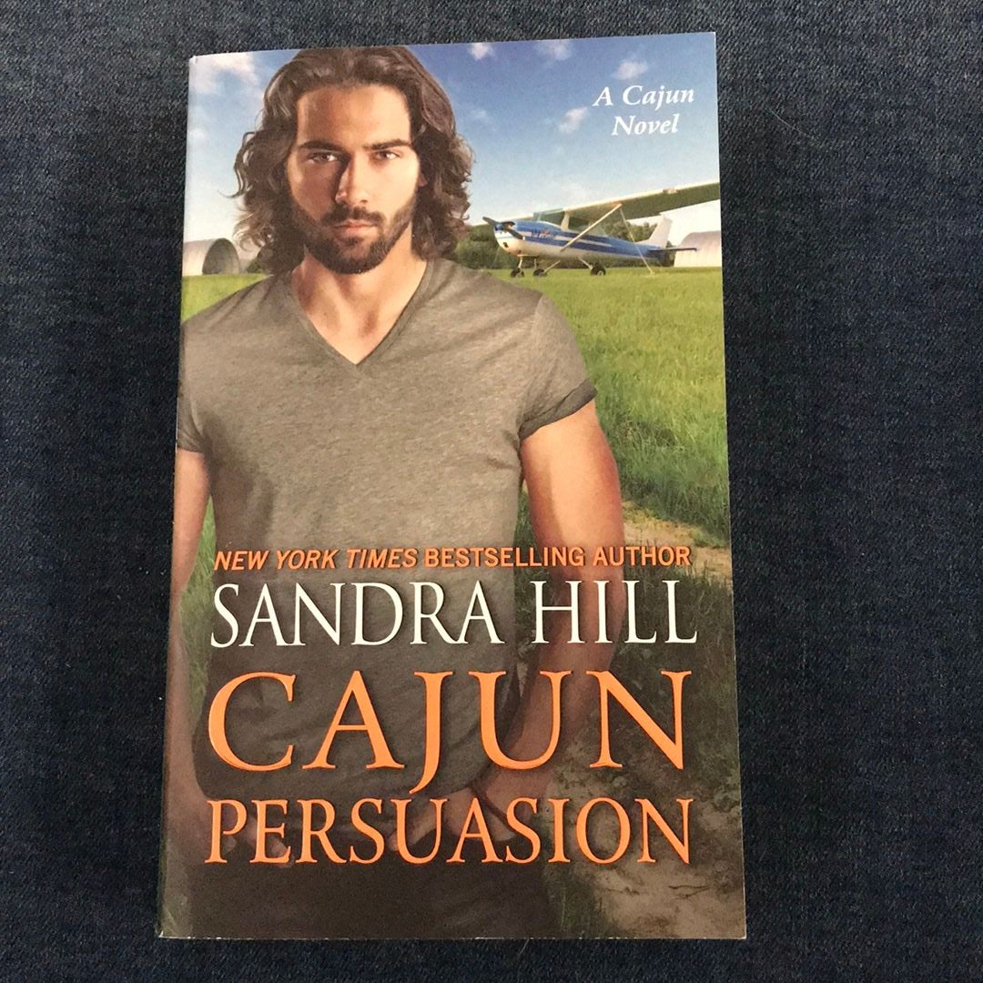 Cajun Persuasion