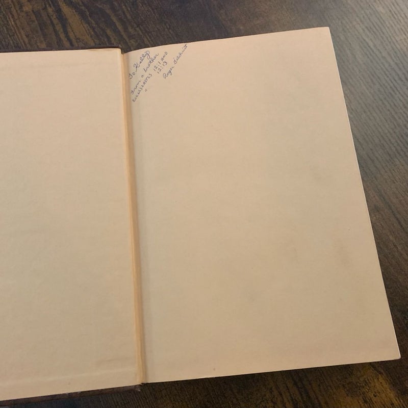The Ryrie Study Bible - 1978