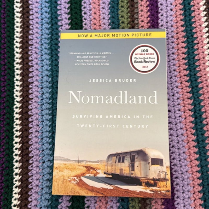 Nomadland