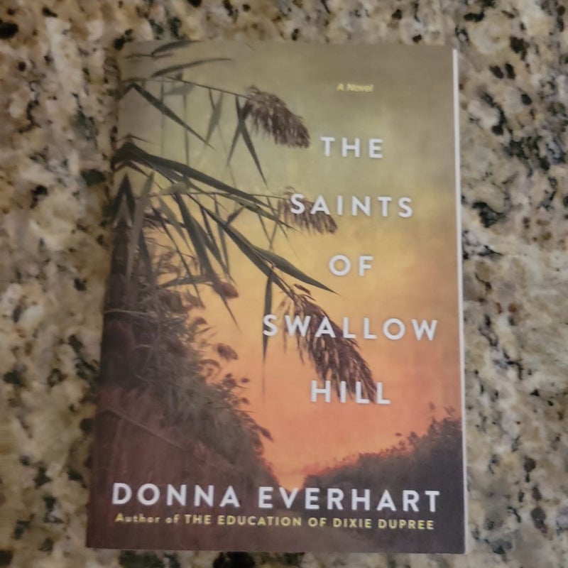 The Saints of Swallow Hill