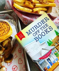 Murder off the Books