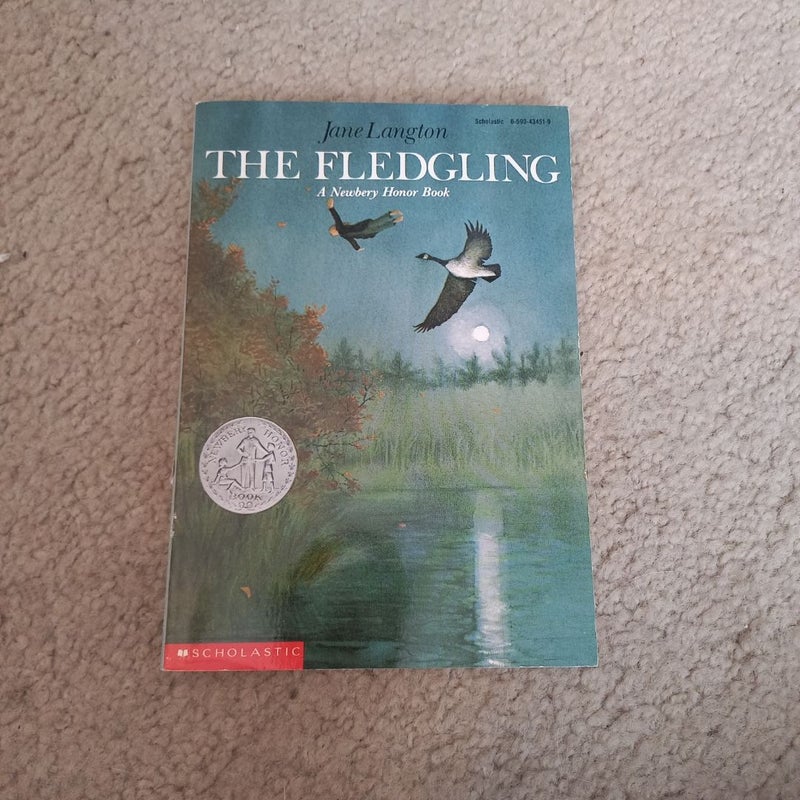 The Fledgling