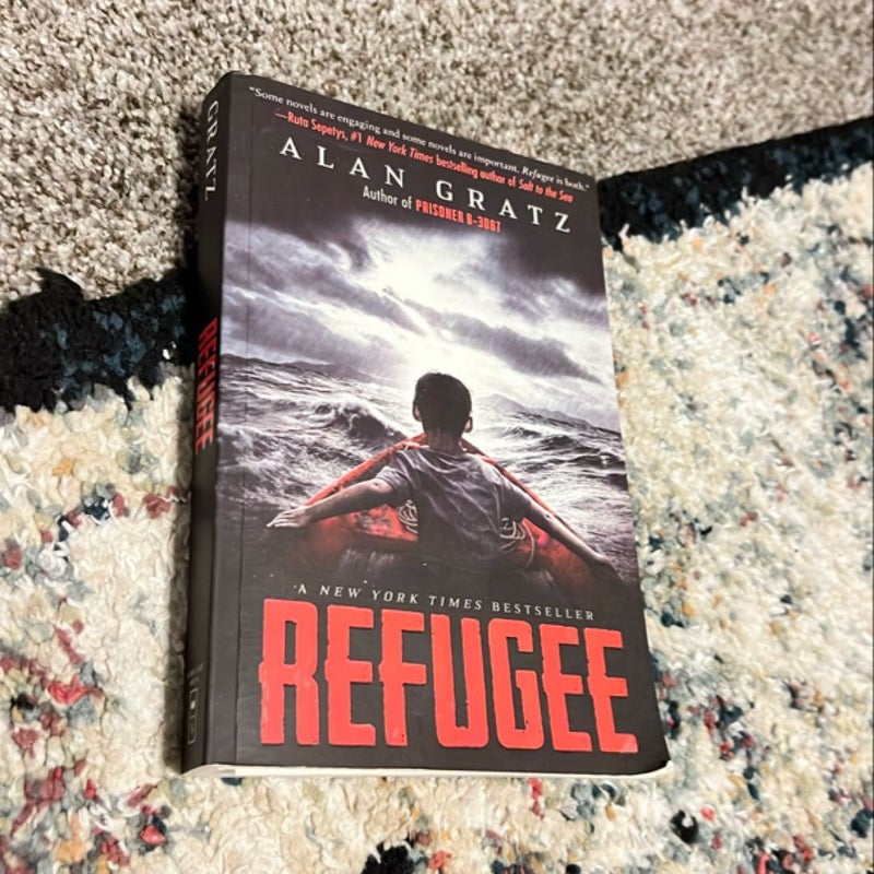 Refugee