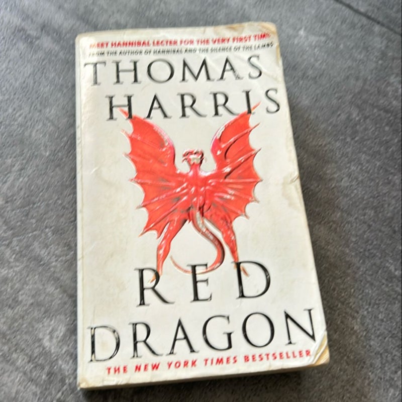 Red Dragon