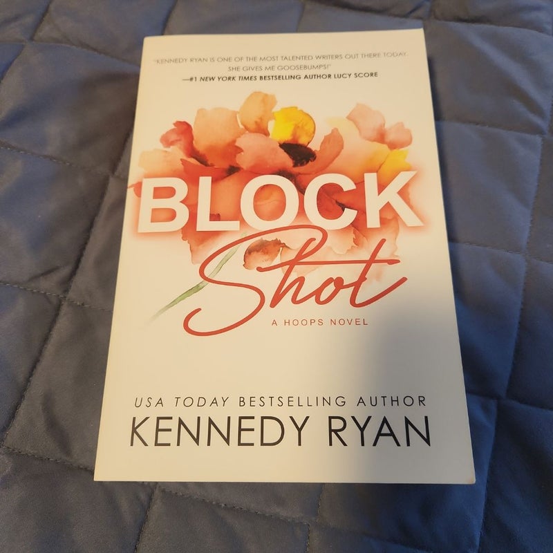 Block Shot