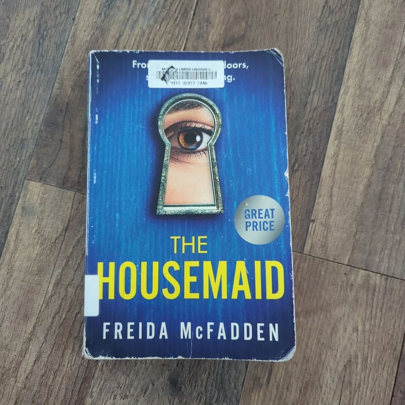 The Housemaid