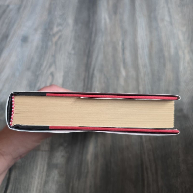 The Big Bad Wolf *First Edition*