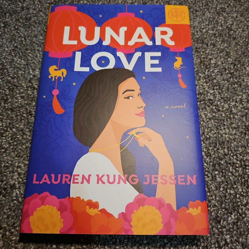 Lunar Love