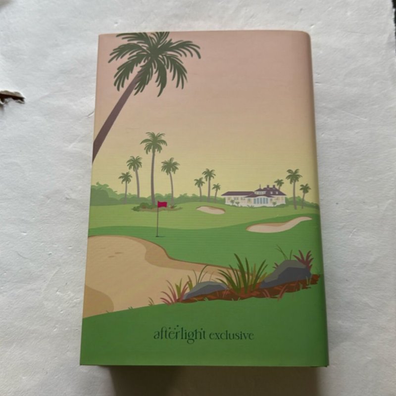 Fangirl Down - Afterlight 