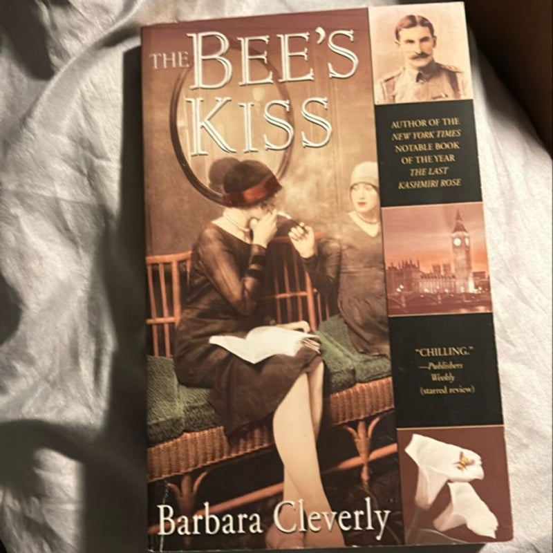 The Bee's Kiss