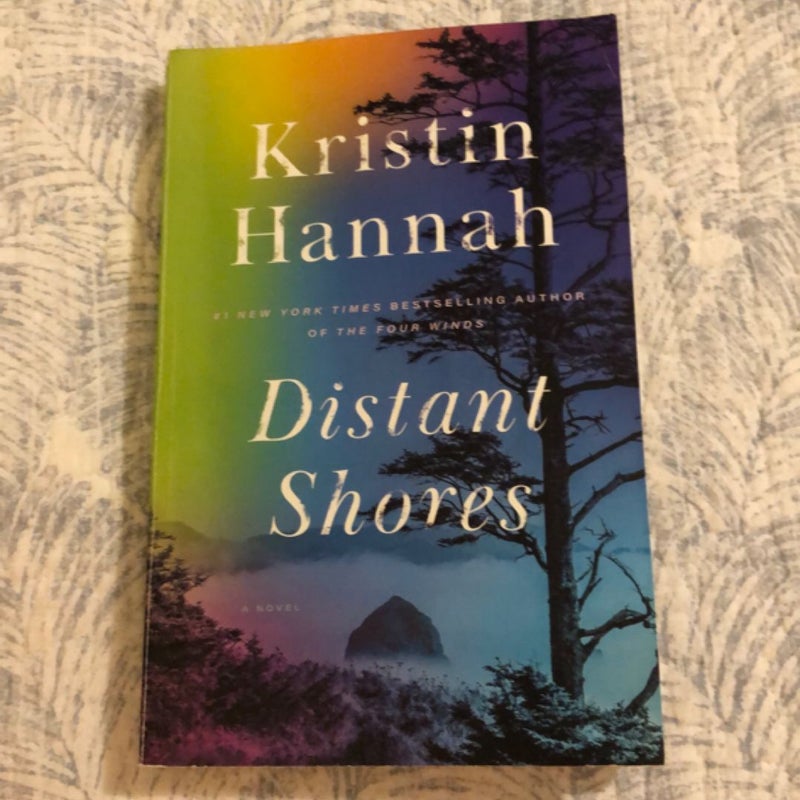 Distant Shores
