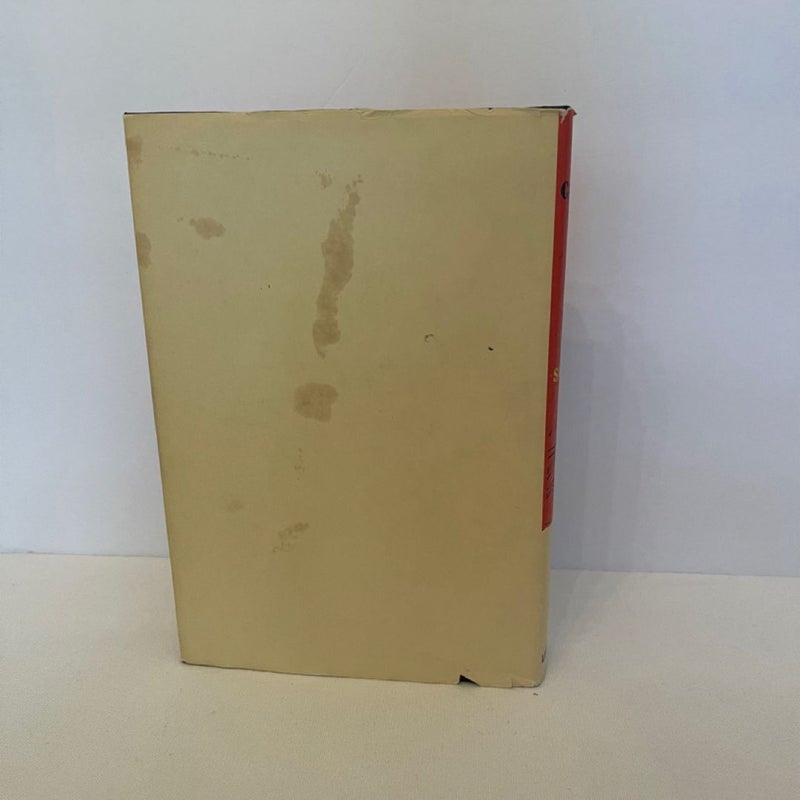 Vintage 1951 Hardcover The Catcher in the Rye