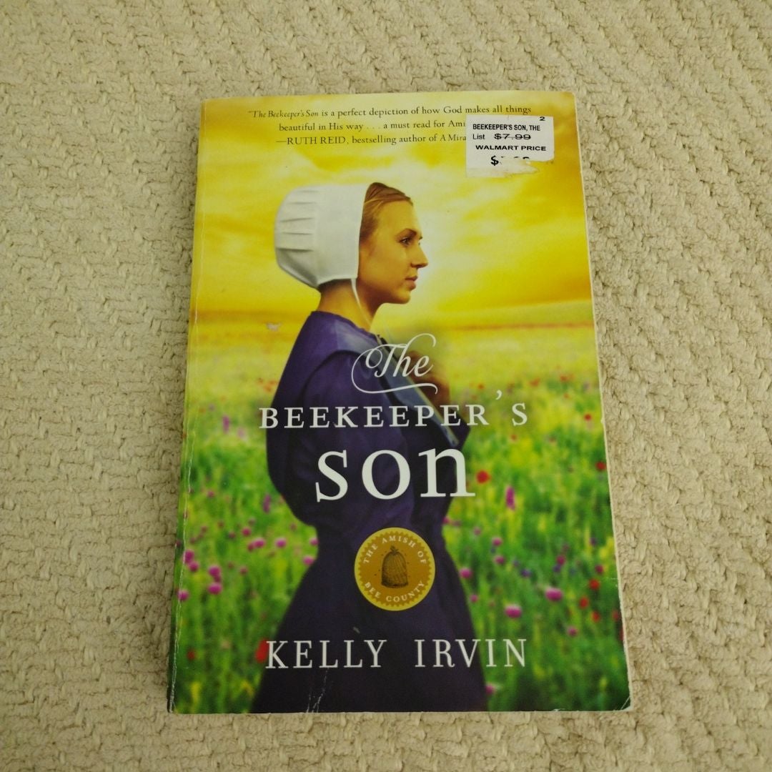 The Beekeeper's Son