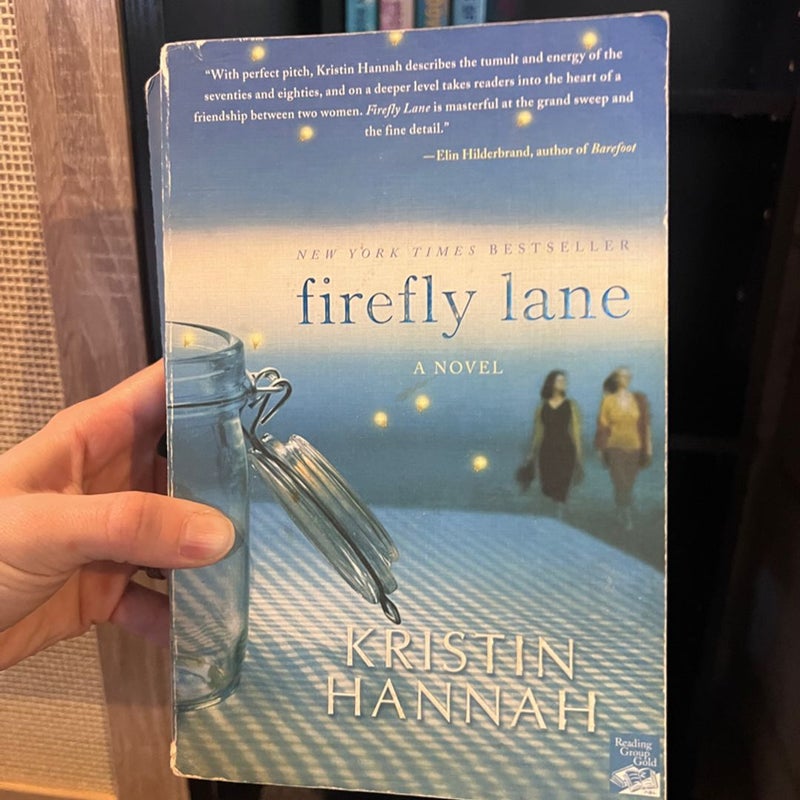 Firefly Lane