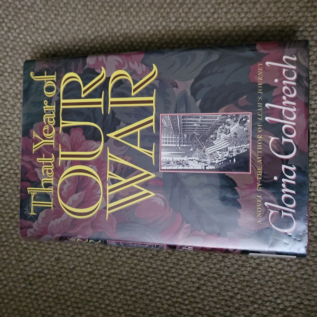 That Year of Our War