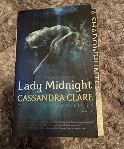 Lady Midnight