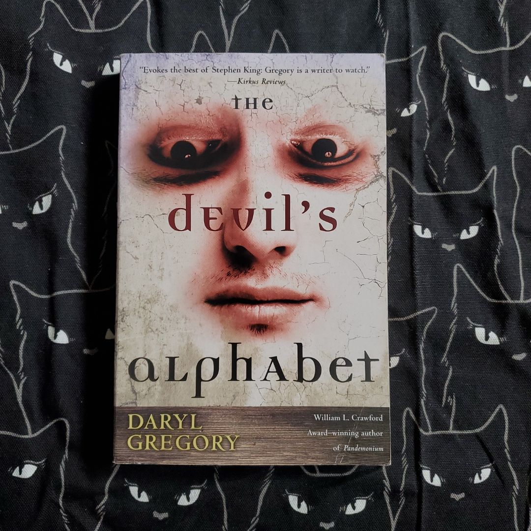 The Devil's Alphabet