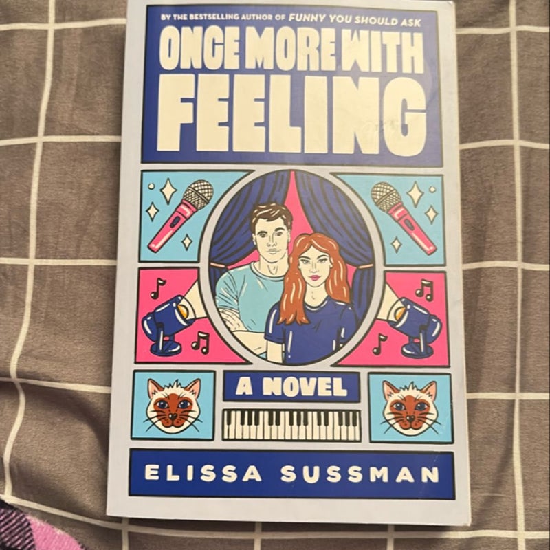 Once More with Feeling