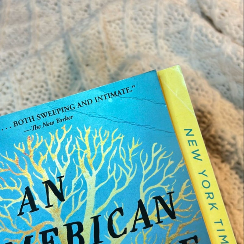 An American Marriage (Oprah's Book Club)