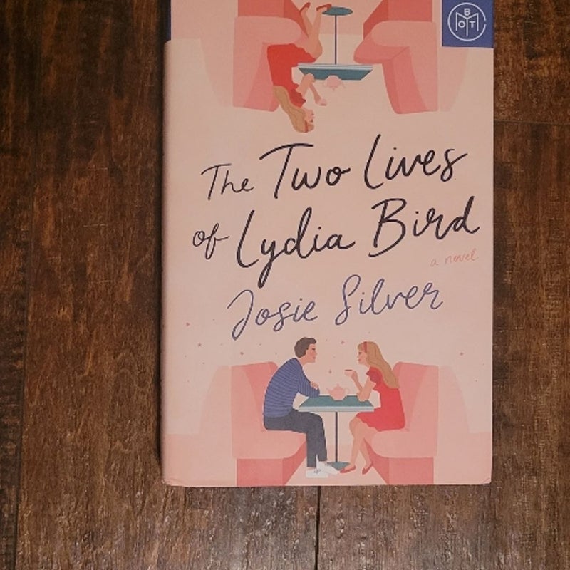 The Two Lives of Lydia Bird