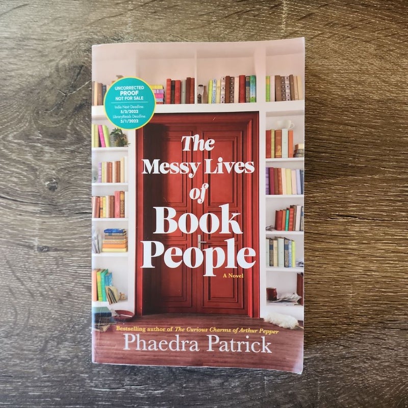 Book People