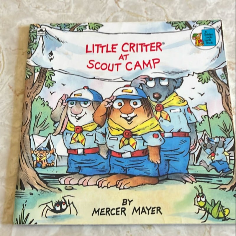 All by Myself (Little Critter)