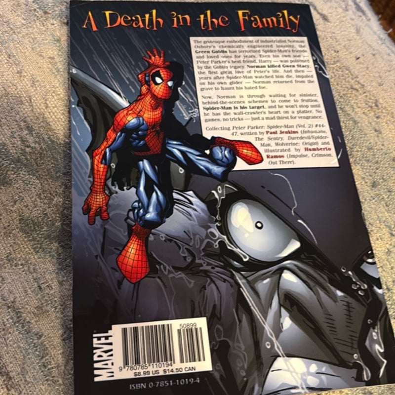 Spider-Man