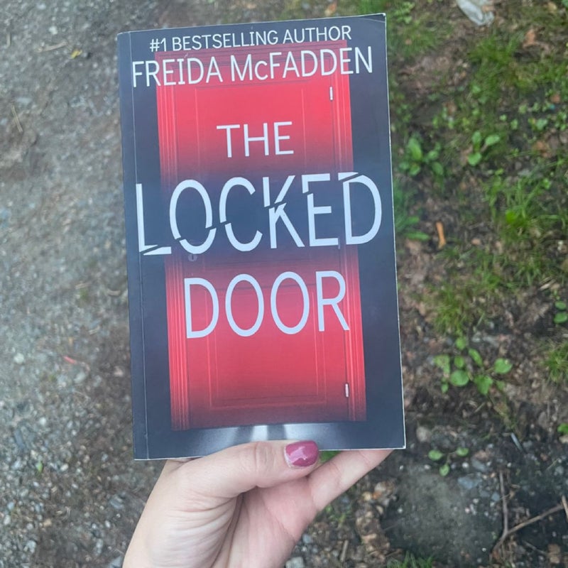 The Locked Door