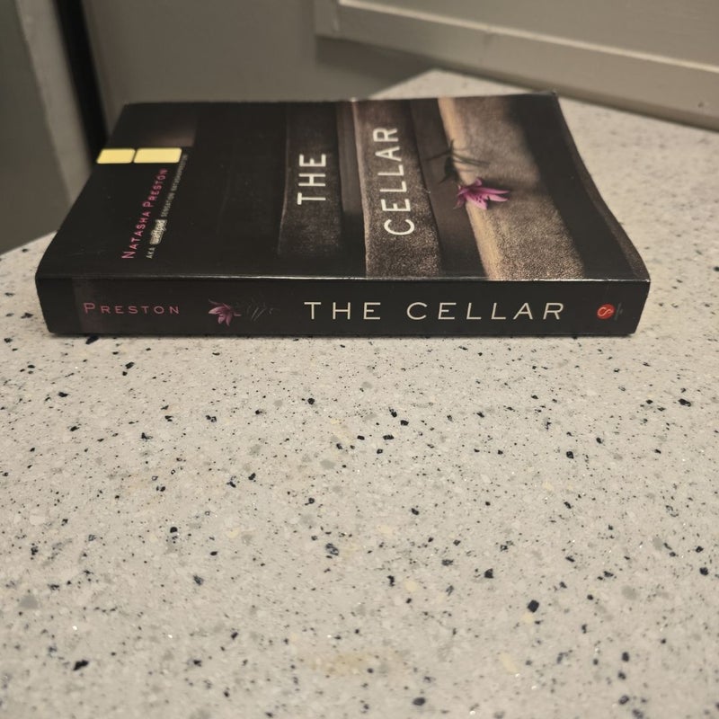 The Cellar