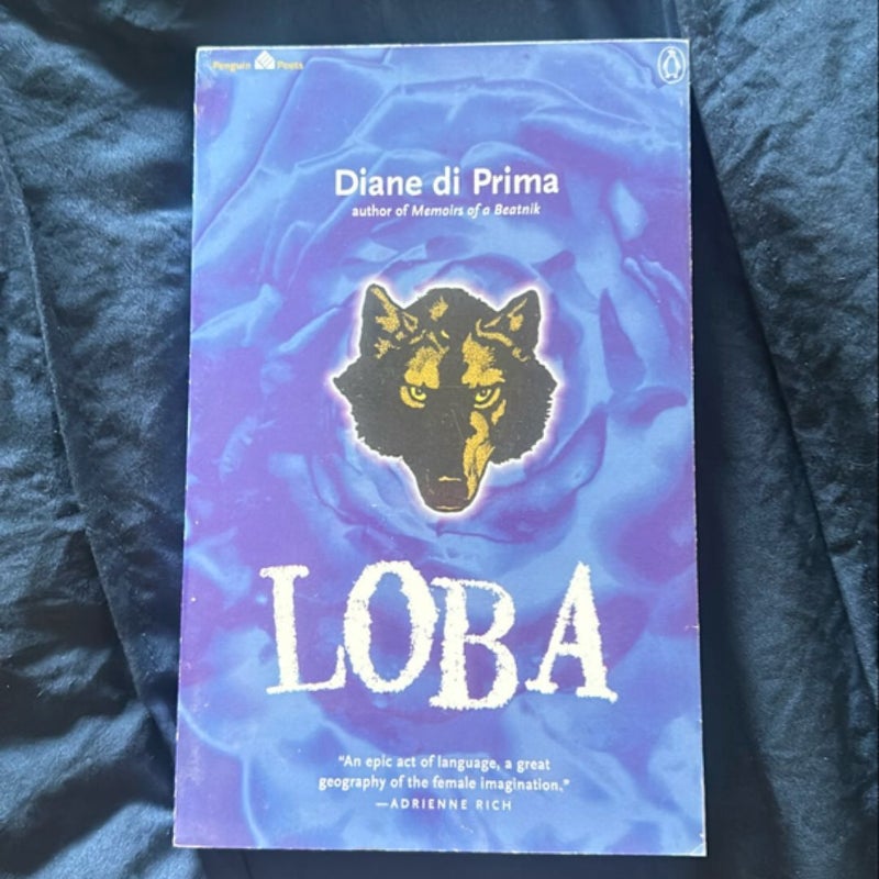 Loba