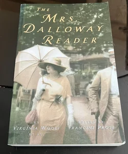 The Mrs. Dalloway Reader